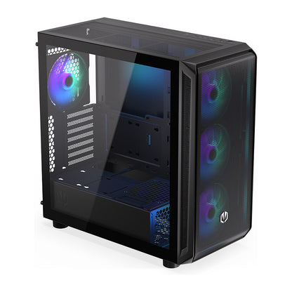ENDORFY ARX 700 ARGB TG Black