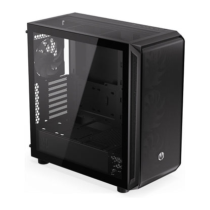 ENDORFY ARX 700 ARGB TG Black