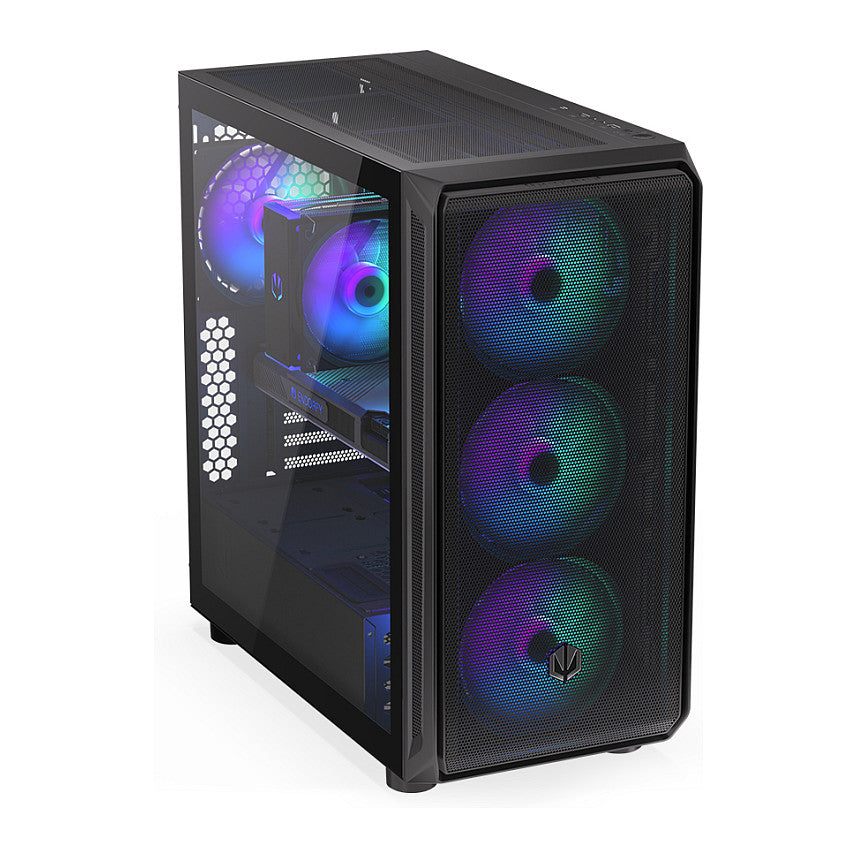 ENDORFY ARX 700 ARGB TG Black