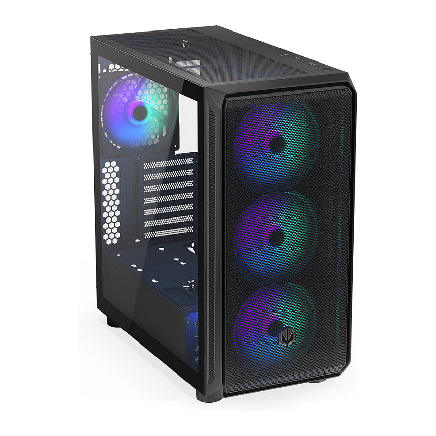 ENDORFY ARX 700 ARGB TG Black