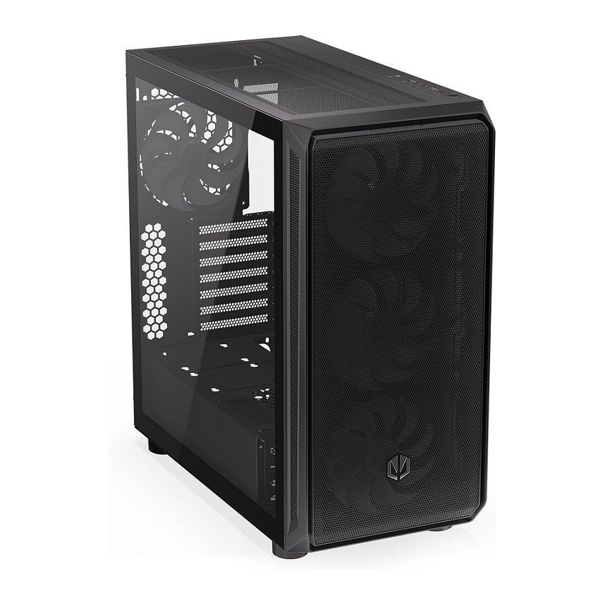 ENDORFY ARX 700 ARGB TG Black