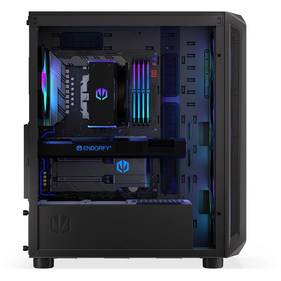 ENDORFY ARX 500 ARGB TG Black