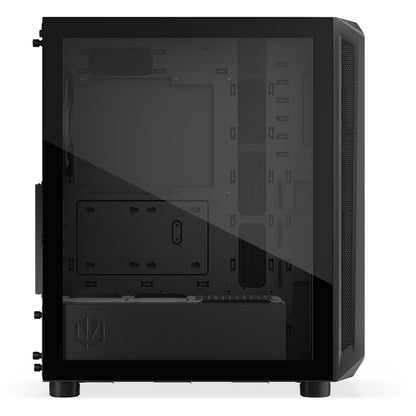 ENDORFY ARX 500 ARGB TG Black