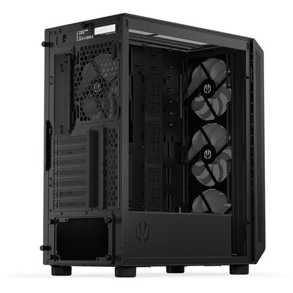 ENDORFY ARX 500 ARGB TG Black