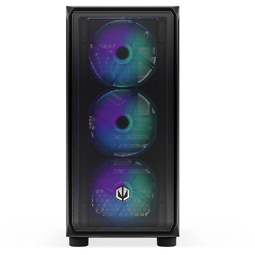 ENDORFY ARX 500 ARGB TG Black