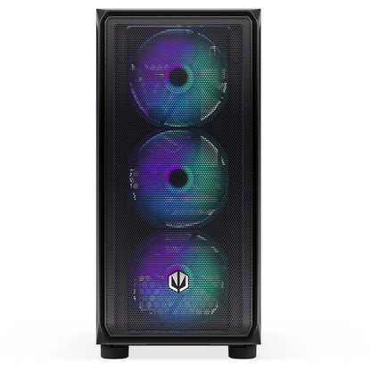 ENDORFY ARX 500 ARGB TG Black