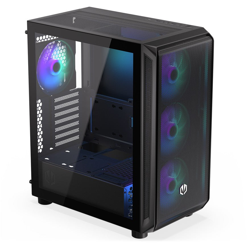 ENDORFY ARX 500 ARGB TG Black