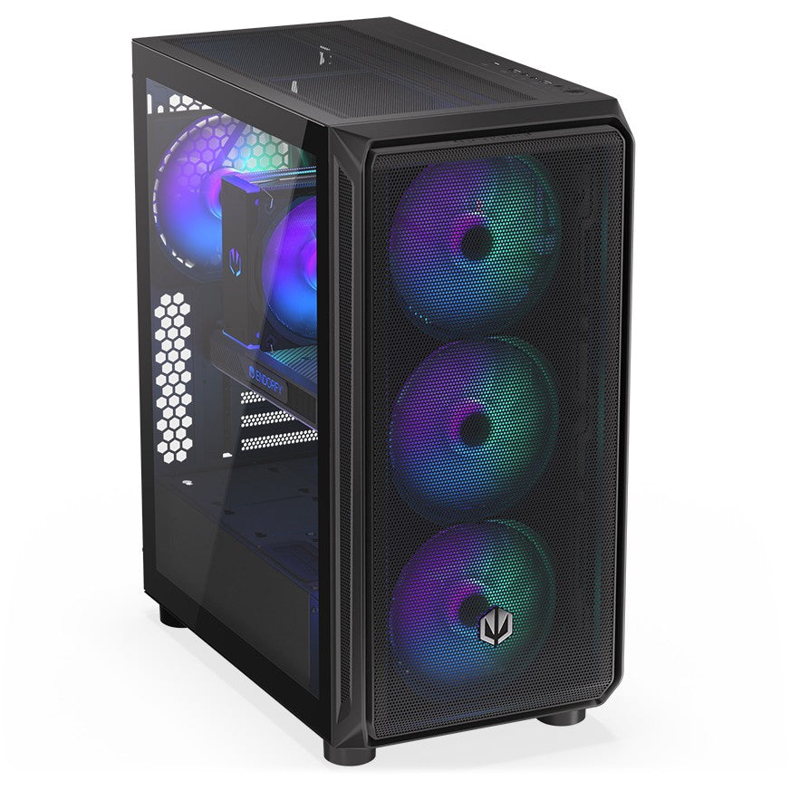 ENDORFY ARX 500 ARGB TG Black