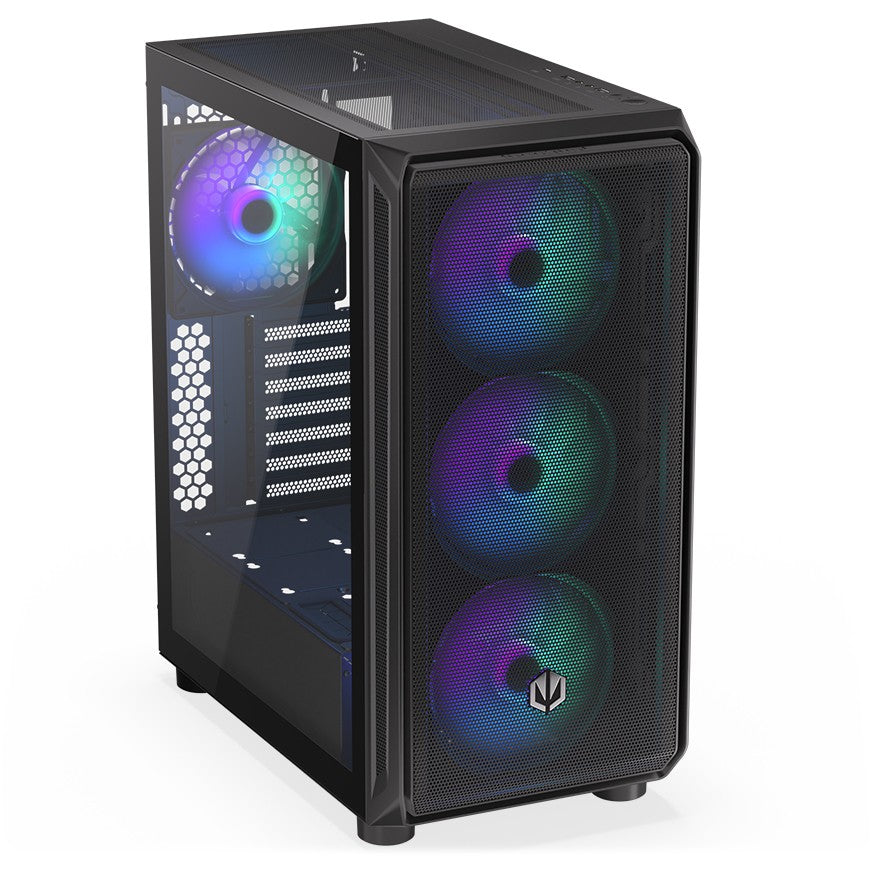 ENDORFY ARX 500 ARGB TG Black