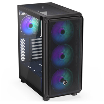 ENDORFY ARX 500 ARGB TG Black