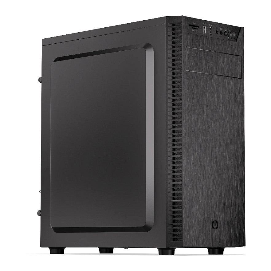 ENDORFY Armis 100 Solid Black