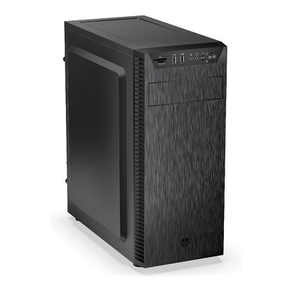ENDORFY Armis 100 Solid Black