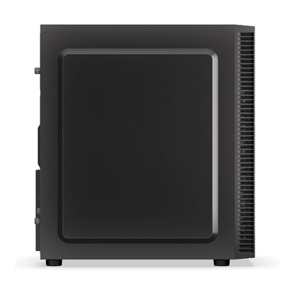 ENDORFY Armis 100 Solid Black