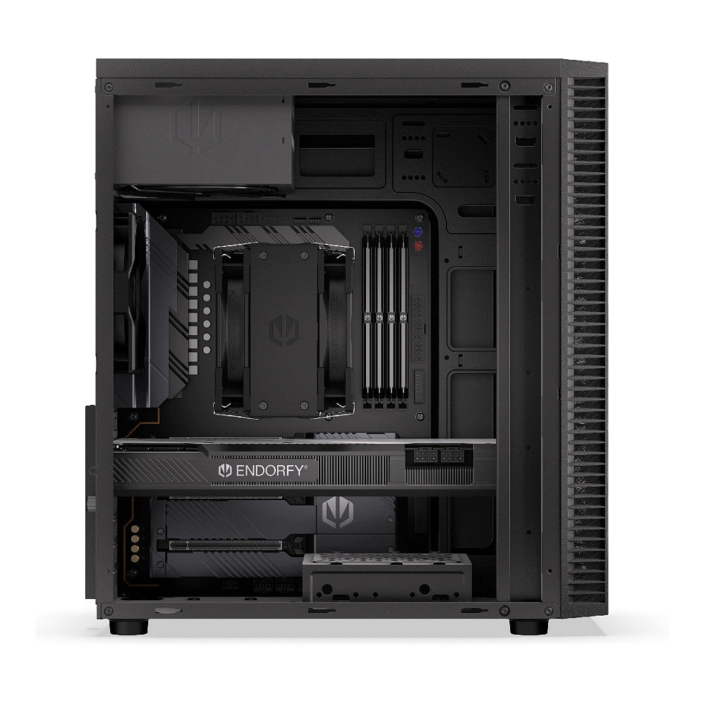 ENDORFY Armis 100 Solid Black
