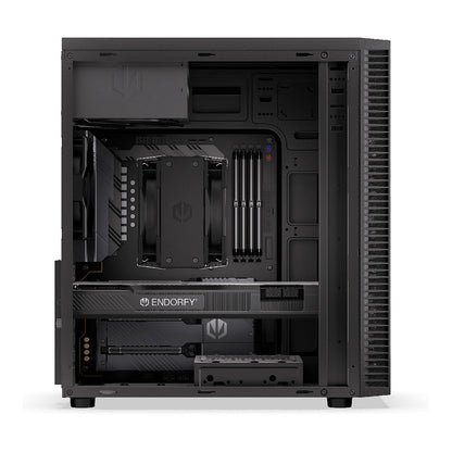 ENDORFY Armis 100 Solid Black