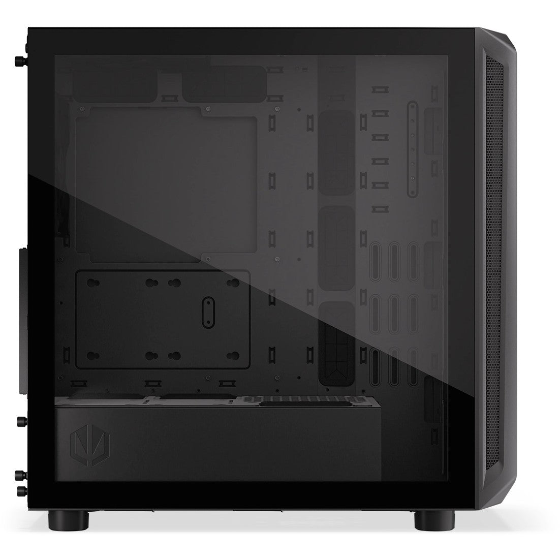 ENDORFY ARX 700 Air TG Black