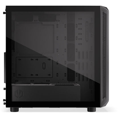 ENDORFY ARX 700 Air TG Black