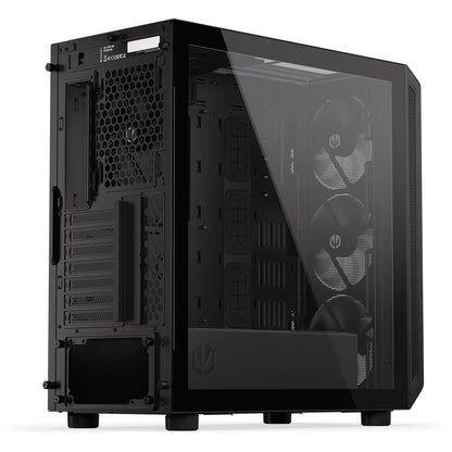 ENDORFY ARX 700 Air TG Black