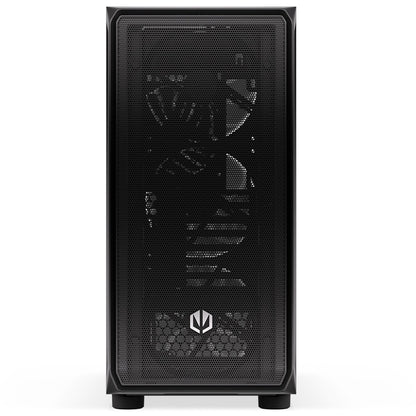 ENDORFY ARX 700 Air TG Black