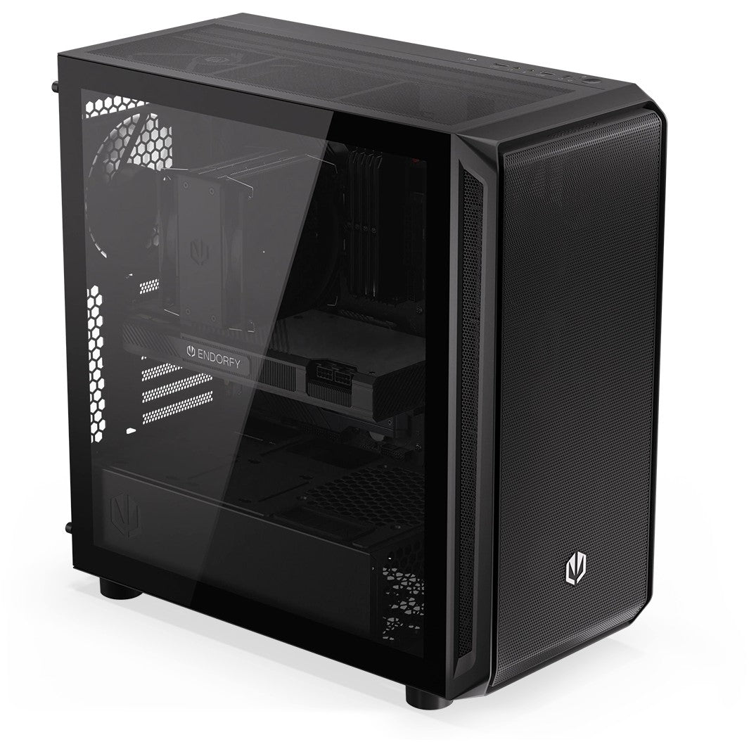 ENDORFY ARX 700 Air TG Black