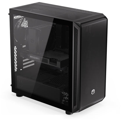 ENDORFY ARX 700 Air TG Black