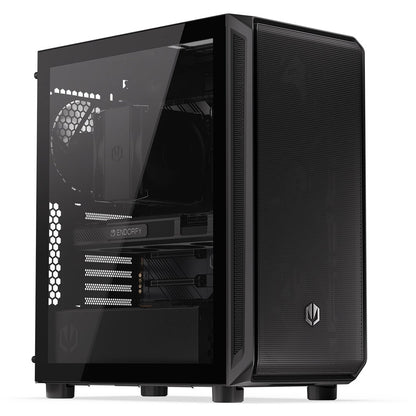 ENDORFY ARX 500 Air TG Black