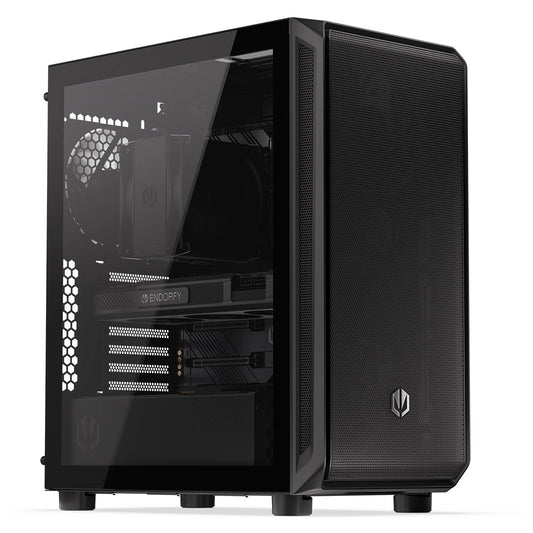 ENDORFY ARX 500 Air TG Black