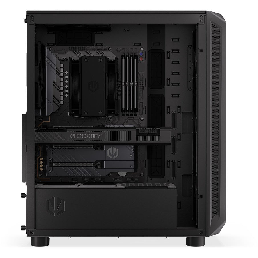 ENDORFY ARX 500 Air TG Black