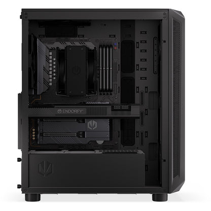 ENDORFY ARX 500 Air TG Black