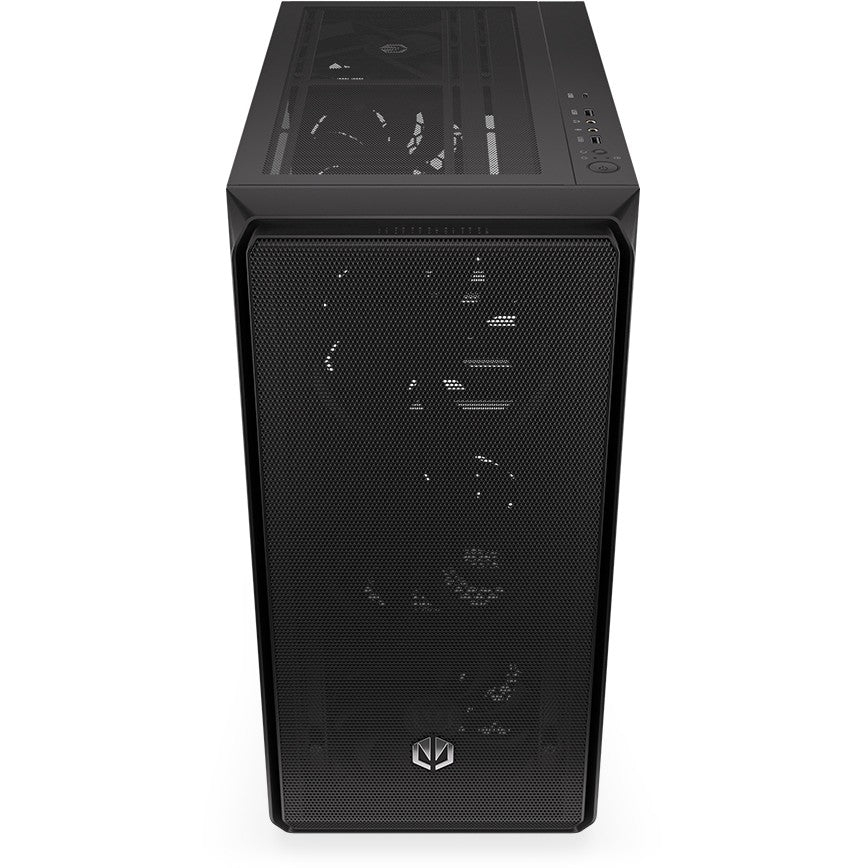 ENDORFY ARX 500 Air TG Black