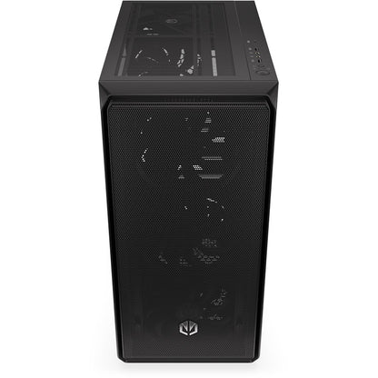 ENDORFY ARX 500 Air TG Black