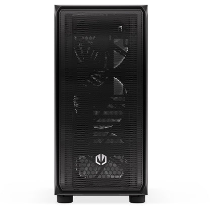 ENDORFY ARX 500 Air TG Black