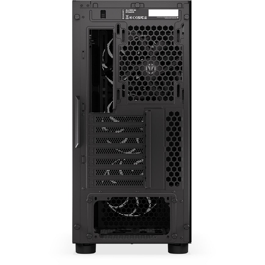 ENDORFY ARX 500 Air TG Black