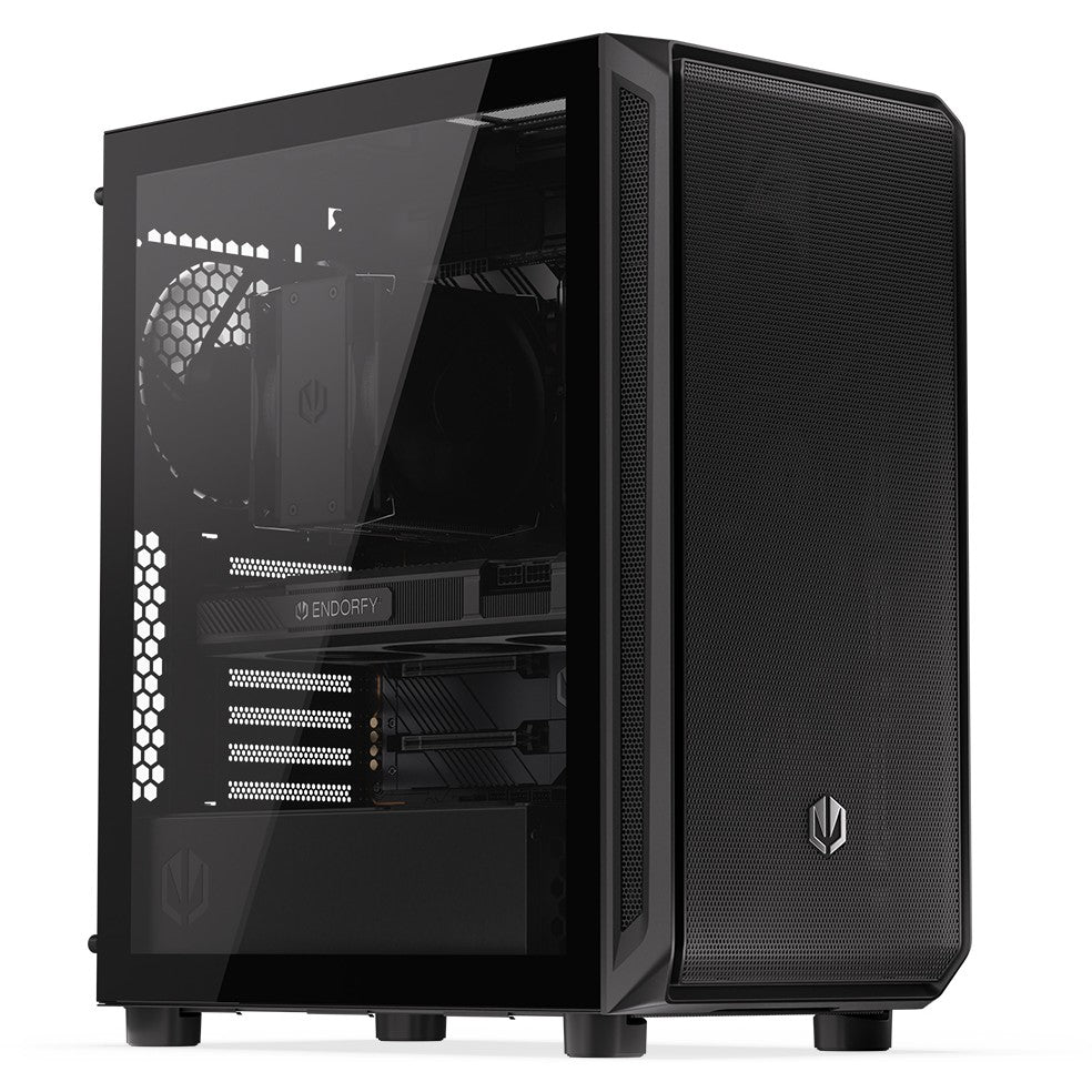 ENDORFY ARX 500 Air TG Black