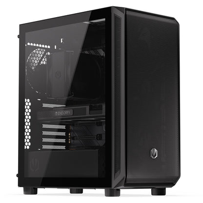 ENDORFY ARX 500 Air TG Black