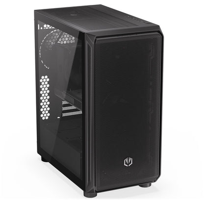 ENDORFY ARX 500 Air TG Black