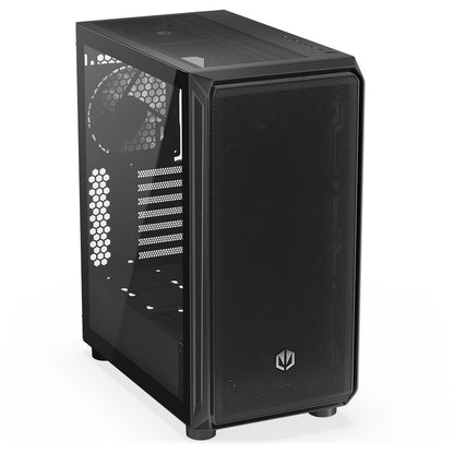 ENDORFY ARX 500 Air TG Black