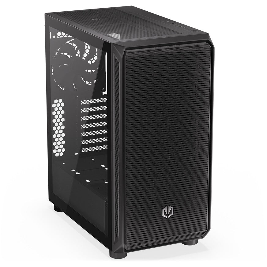 ENDORFY ARX 500 Air TG Black