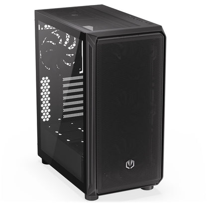 ENDORFY ARX 500 Air TG Black