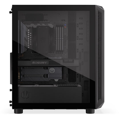 ENDORFY ARX 500 Air TG Black