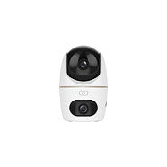 Dahua Hero Dual D1 10MP WLAN (DH-H5D-5F)
