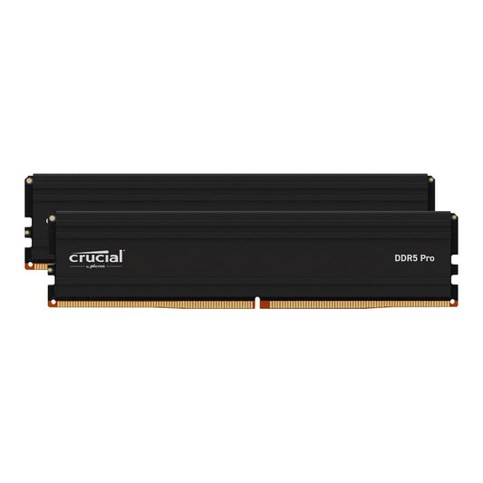 Crucial 32GB PC 6000 CL36 KIT (2x16GB) Pro Overclocking