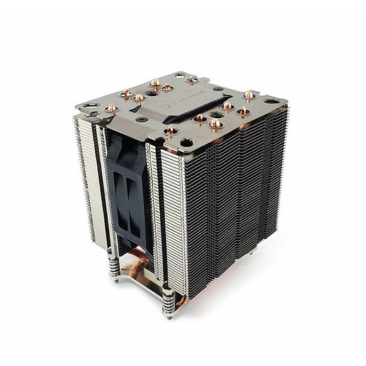 K DYNATRON A49 AMD AM4 AM5 Kuehler 4U Aktiv PWM