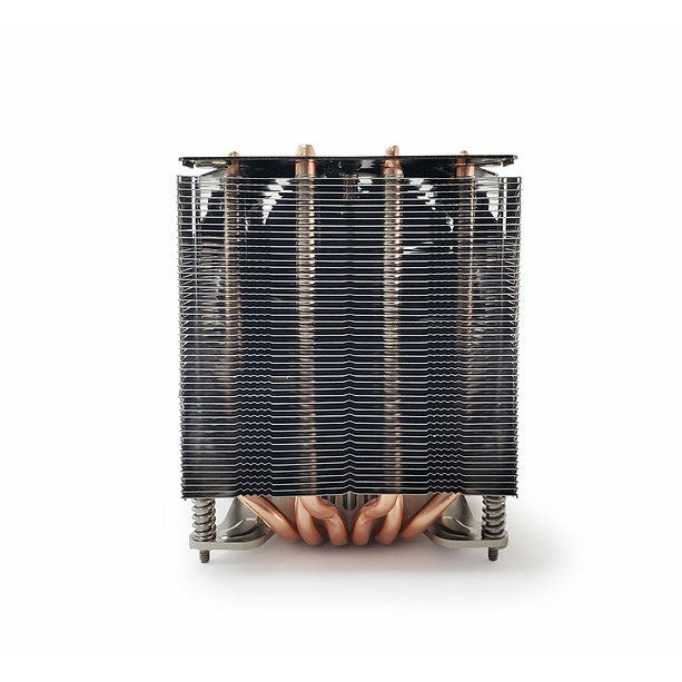 K DYNATRON A49 AMD AM4 AM5 Kuehler 4U Aktiv PWM