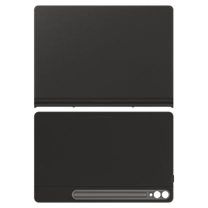 SAMSUNG Smart Book Cover fr Galaxy Tab S10+ / S9+ / S9 FE+ Black