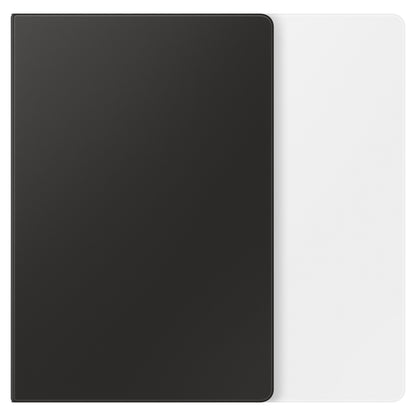 SAMSUNG Smart Book Cover fr Galaxy Tab S10+ / S9+ / S9 FE+ Black