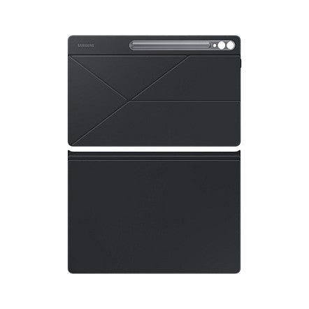 SAMSUNG Smart Book Cover fr Galaxy Tab S10 Ultra / S9 Ultra Black