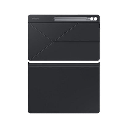 SAMSUNG Smart Book Cover fr Galaxy Tab S10 Ultra / S9 Ultra Black