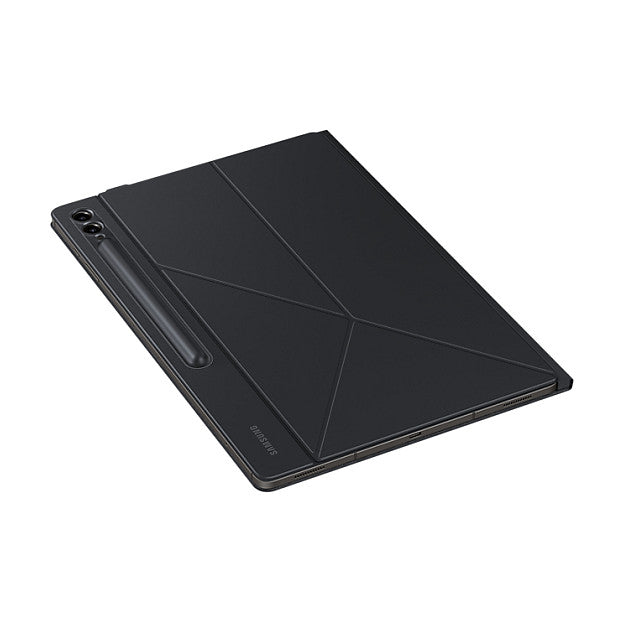 SAMSUNG Smart Book Cover fr Galaxy Tab S10 Ultra / S9 Ultra Black