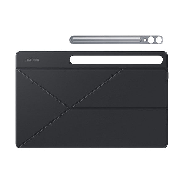 SAMSUNG Smart Book Cover fr Galaxy Tab S10 Ultra / S9 Ultra Black